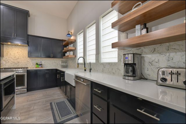 7431 SIDEWINDER BEND, El Paso, TX 79911