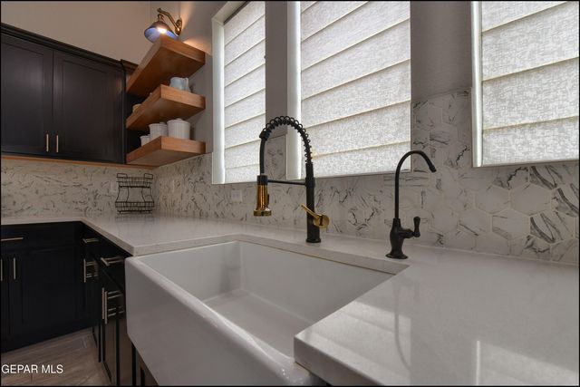 7431 SIDEWINDER BEND, El Paso, TX 79911