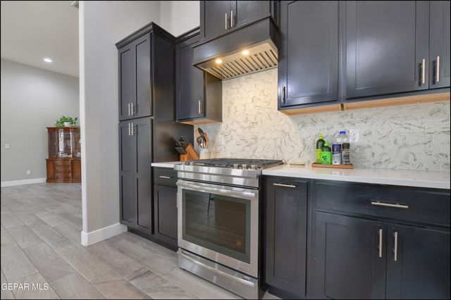 7431 SIDEWINDER BEND, El Paso, TX 79911