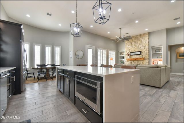 7431 SIDEWINDER BEND, El Paso, TX 79911