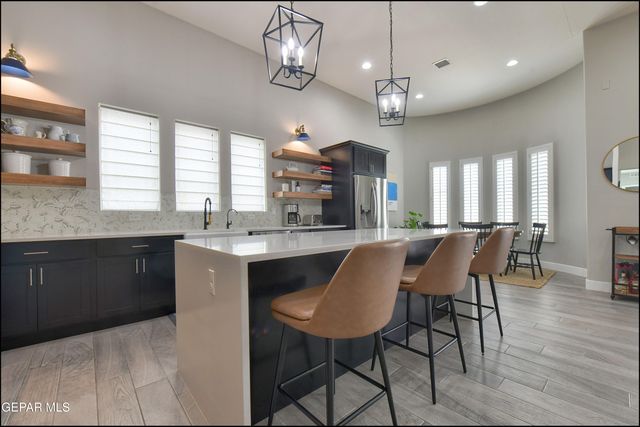 7431 SIDEWINDER BEND, El Paso, TX 79911