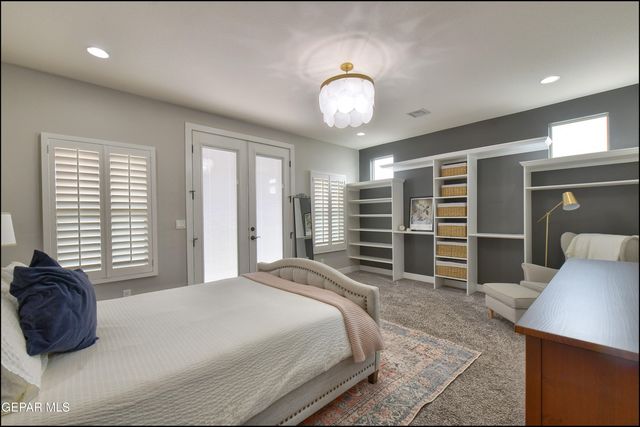 7431 SIDEWINDER BEND, El Paso, TX 79911