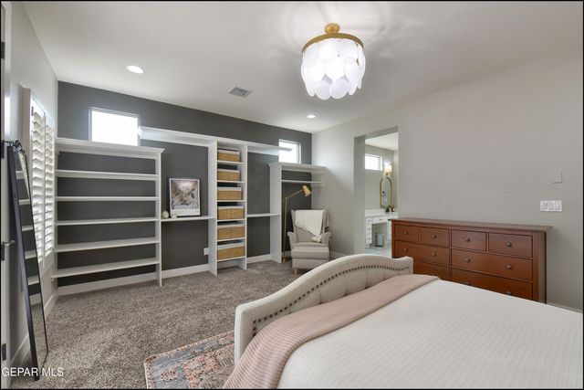 7431 SIDEWINDER BEND, El Paso, TX 79911