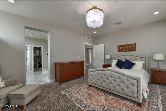 7431 SIDEWINDER BEND, El Paso, TX 79911