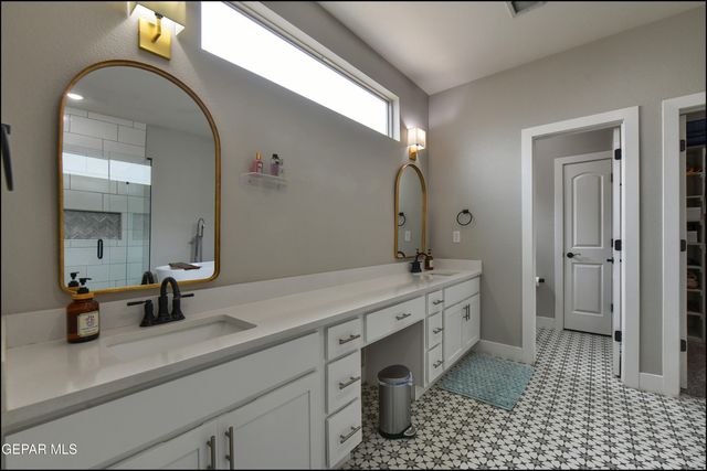 7431 SIDEWINDER BEND, El Paso, TX 79911