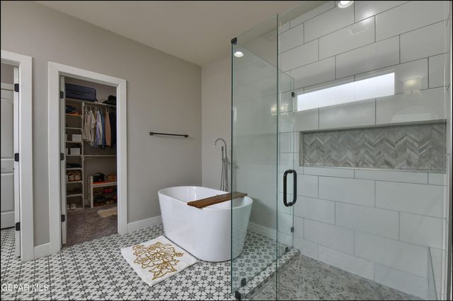 7431 SIDEWINDER BEND, El Paso, TX 79911