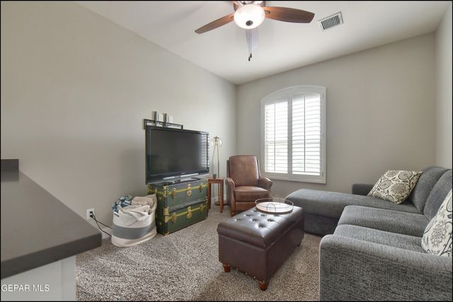 7431 SIDEWINDER BEND, El Paso, TX 79911