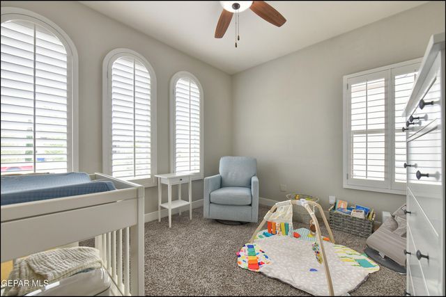 7431 SIDEWINDER BEND, El Paso, TX 79911