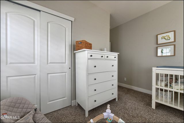 7431 SIDEWINDER BEND, El Paso, TX 79911