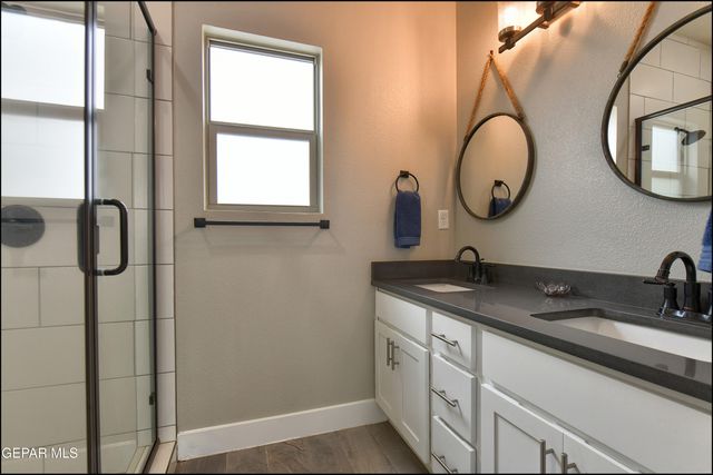 7431 SIDEWINDER BEND, El Paso, TX 79911