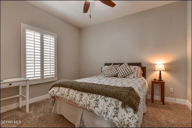 7431 SIDEWINDER BEND, El Paso, TX 79911