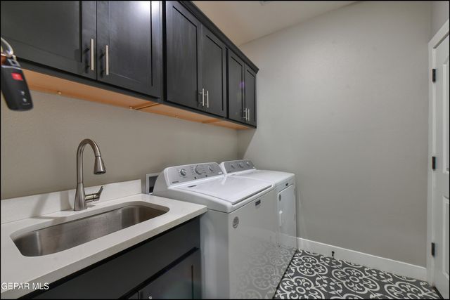 7431 SIDEWINDER BEND, El Paso, TX 79911