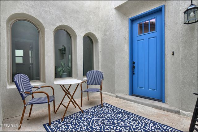 7431 SIDEWINDER BEND, El Paso, TX 79911