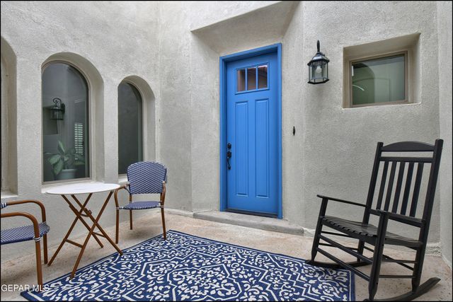 7431 SIDEWINDER BEND, El Paso, TX 79911