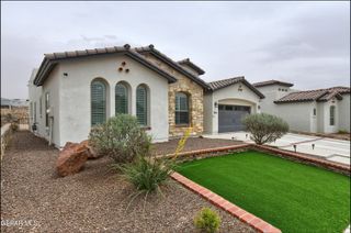 7431 SIDEWINDER BEND, El Paso, TX 79911