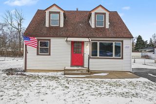 6520 W 82nd Street, Burbank, IL 60459