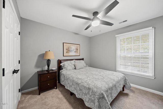 116 E Laurenbrook Court, Cary, NC 27518