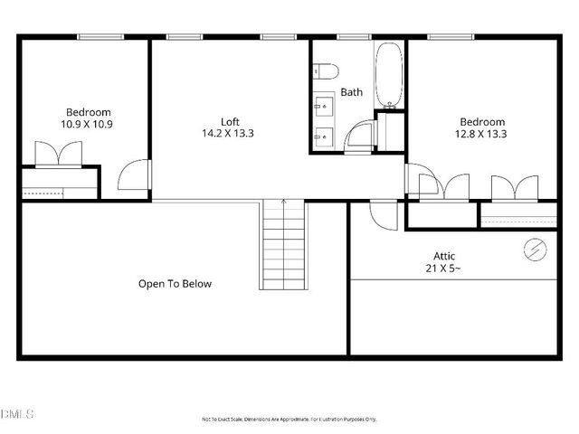 116 E Laurenbrook Court, Cary, NC 27518