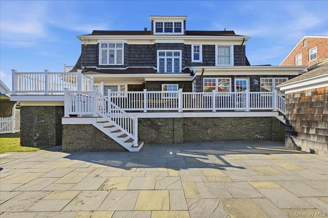 156 Beach 147th Street, Neponsit, NY 11694