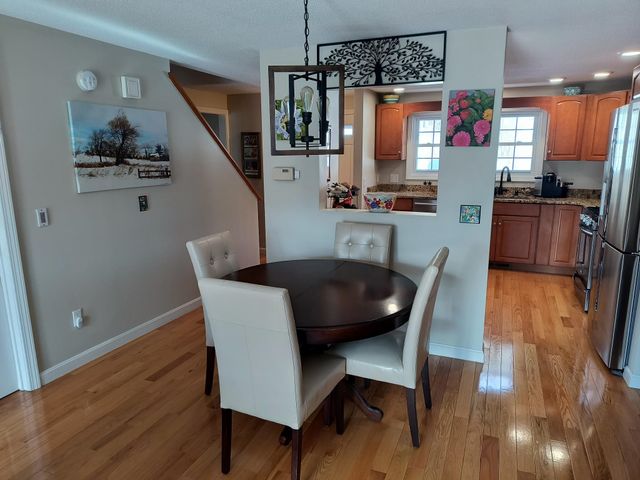 20 Gates Rd Apt 15, Marlborough, NH 03455