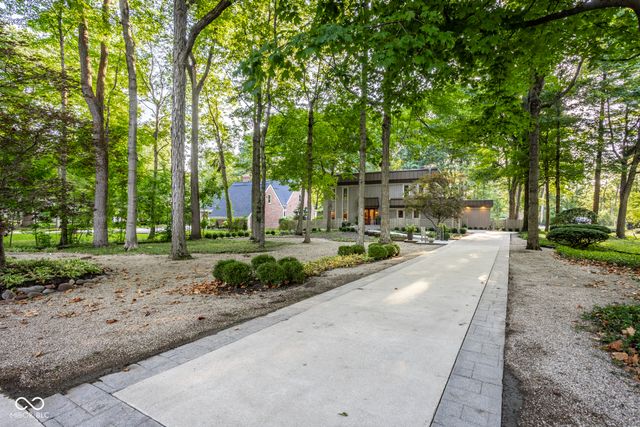 8385 N Illinois Street, Indianapolis, IN 46260