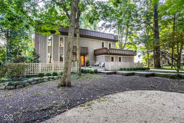 8385 N Illinois Street, Indianapolis, IN 46260