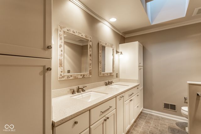 8385 N Illinois Street, Indianapolis, IN 46260