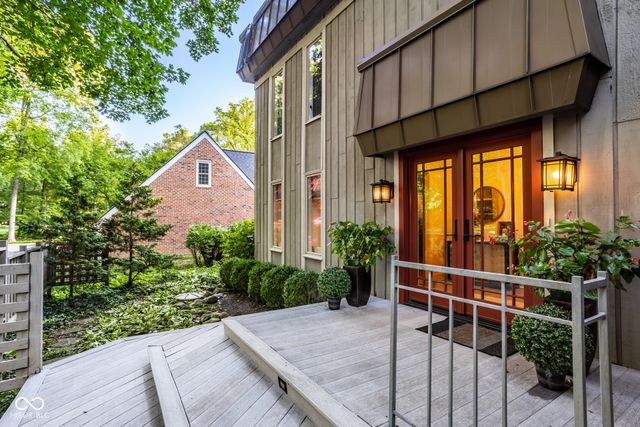 8385 N Illinois Street, Indianapolis, IN 46260