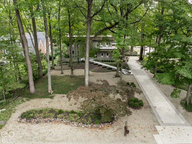 8385 N Illinois Street, Indianapolis, IN 46260