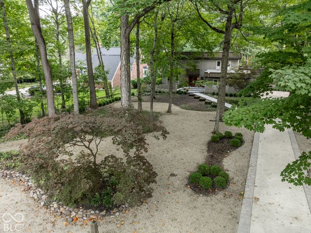 8385 N Illinois Street, Indianapolis, IN 46260
