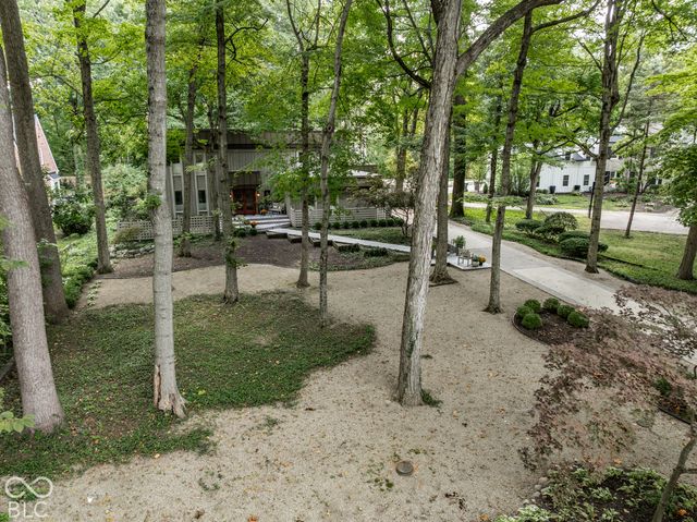 8385 N Illinois Street, Indianapolis, IN 46260