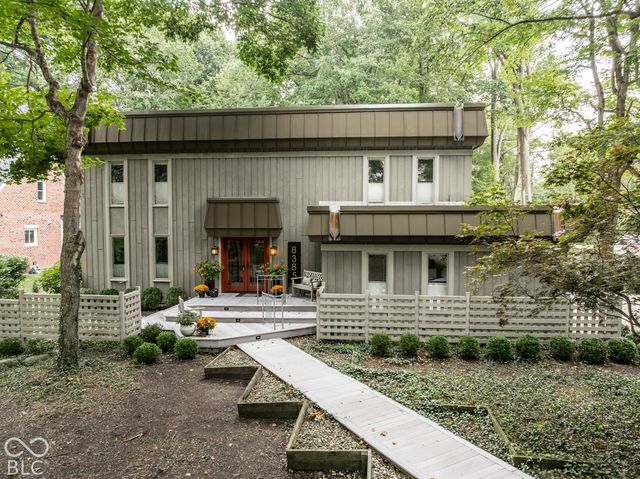 8385 N Illinois Street, Indianapolis, IN 46260