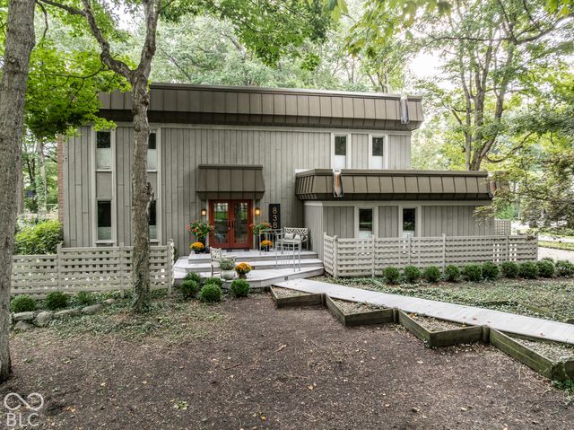 8385 N Illinois Street, Indianapolis, IN 46260