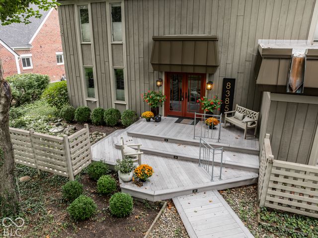 8385 N Illinois Street, Indianapolis, IN 46260