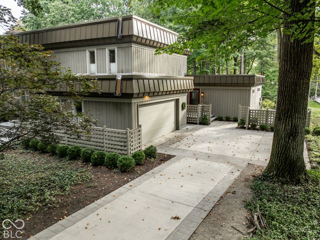 8385 N Illinois Street, Indianapolis, IN 46260