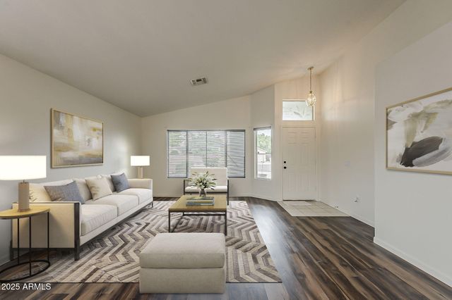 5153 W TOPEKA Drive, Glendale, AZ 85308