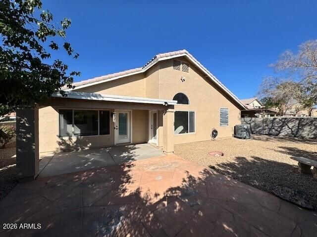 5153 W TOPEKA Drive, Glendale, AZ 85308