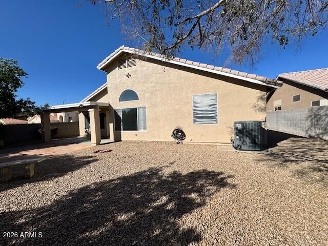 5153 W TOPEKA Drive, Glendale, AZ 85308