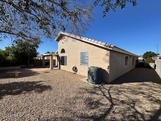 5153 W TOPEKA Drive, Glendale, AZ 85308