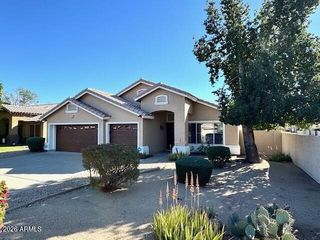 5153 W TOPEKA Drive, Glendale, AZ 85308