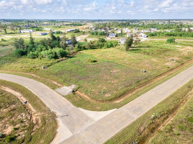 505 Road 5739, Cleveland, TX 77327