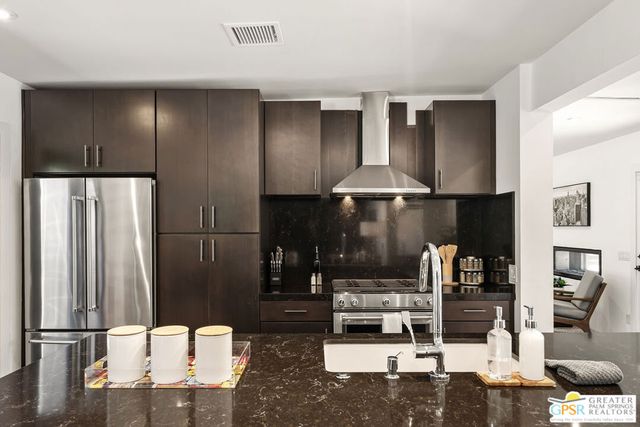 1653 E Sunny Dunes Road, Palm Springs, CA 92264