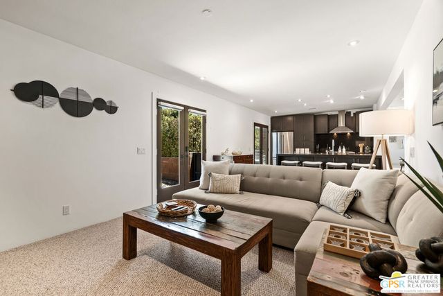 1653 E Sunny Dunes Road, Palm Springs, CA 92264