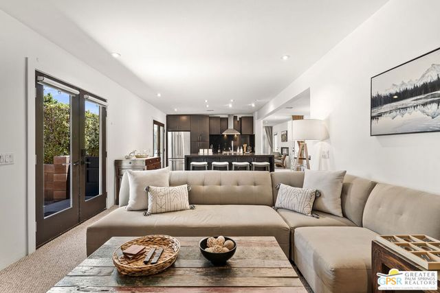 1653 E Sunny Dunes Road, Palm Springs, CA 92264