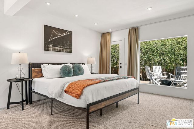 1653 E Sunny Dunes Road, Palm Springs, CA 92264
