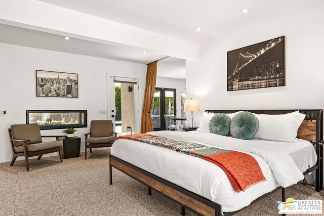 1653 E Sunny Dunes Road, Palm Springs, CA 92264