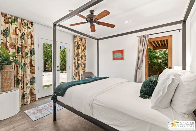 1653 E Sunny Dunes Road, Palm Springs, CA 92264