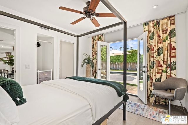 1653 E Sunny Dunes Road, Palm Springs, CA 92264