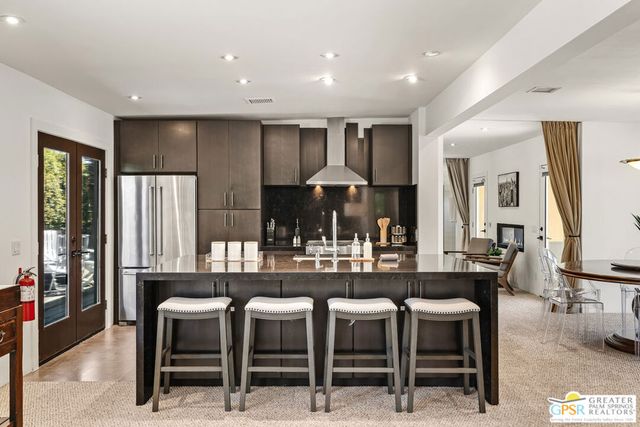 1653 E Sunny Dunes Road, Palm Springs, CA 92264