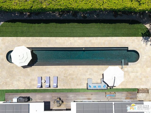 1653 E Sunny Dunes Road, Palm Springs, CA 92264